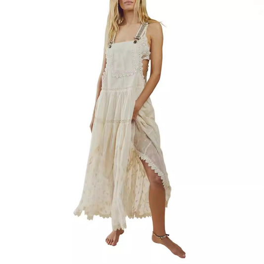 Lainey Lace Dress